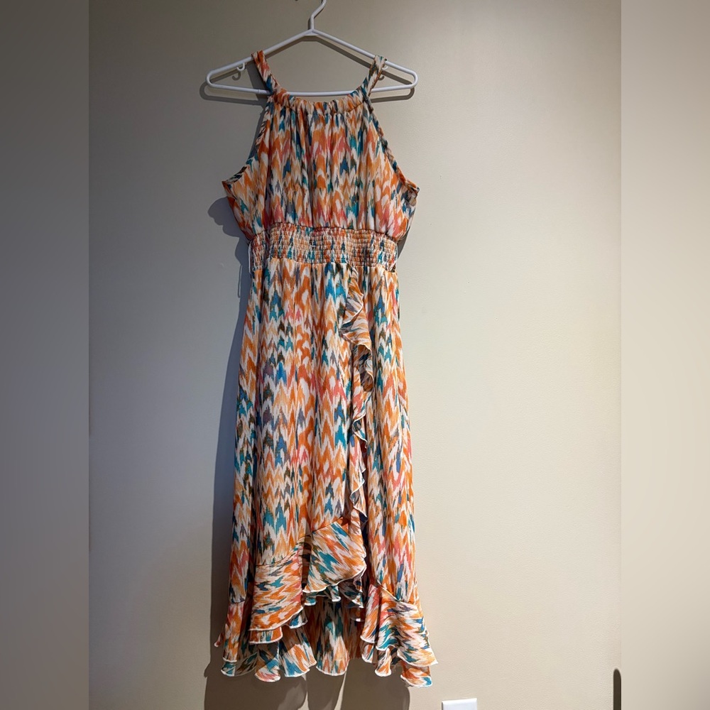 Rock 47 by Wrangler Dress Size Large Damaged